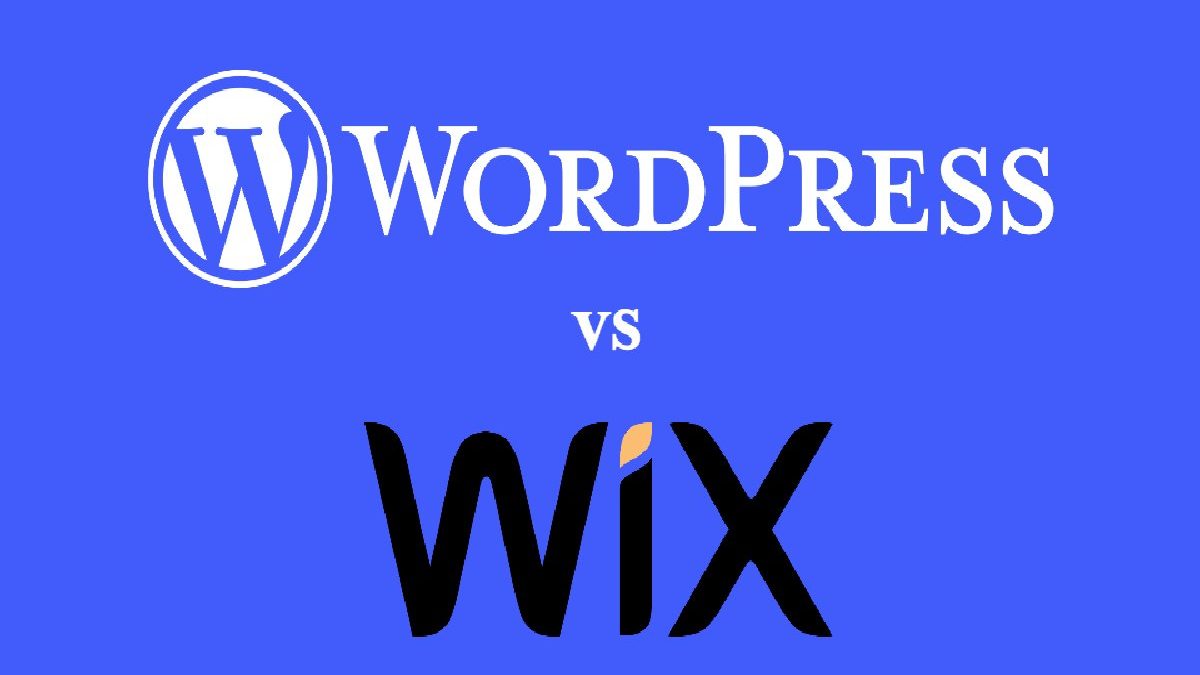 WordPress vs. Wix: What are the Differences?