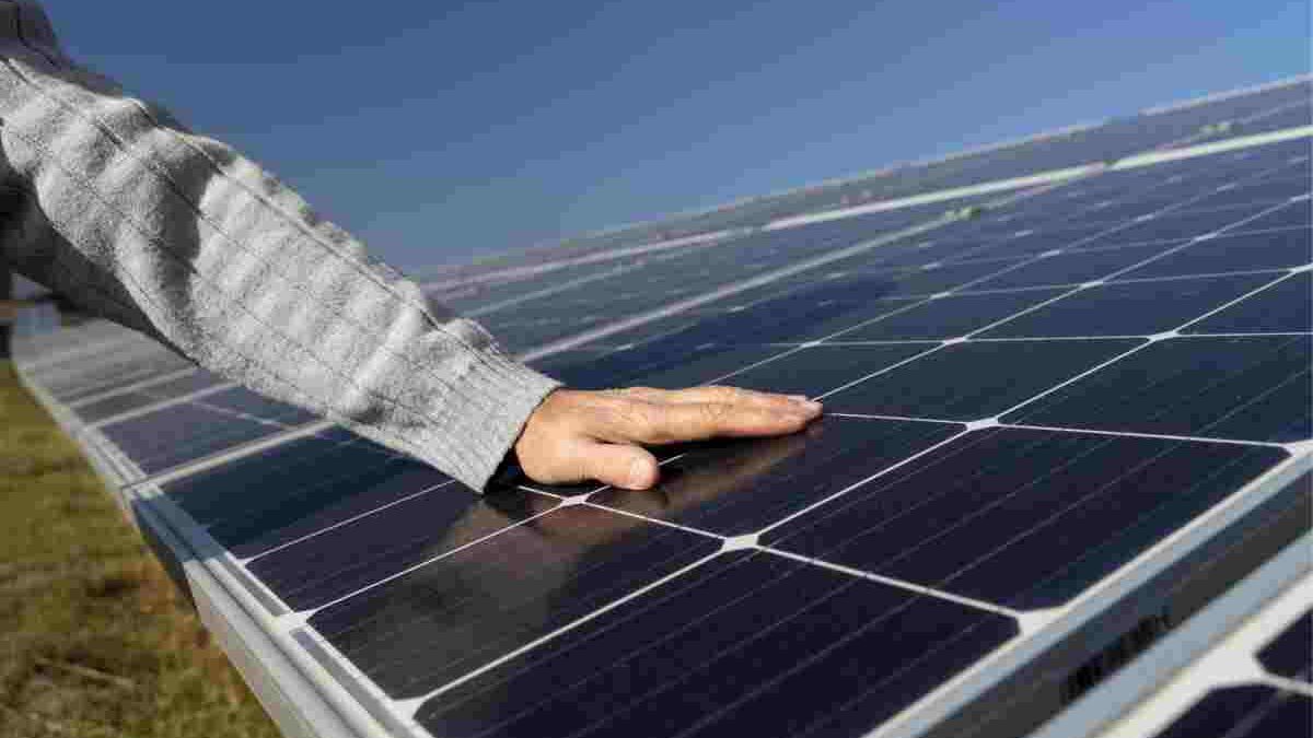 How Much Energy Do Home Solar Power Systems Generate?