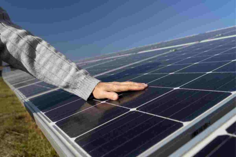 How Much Energy Do Home Solar Power Systems Generate?