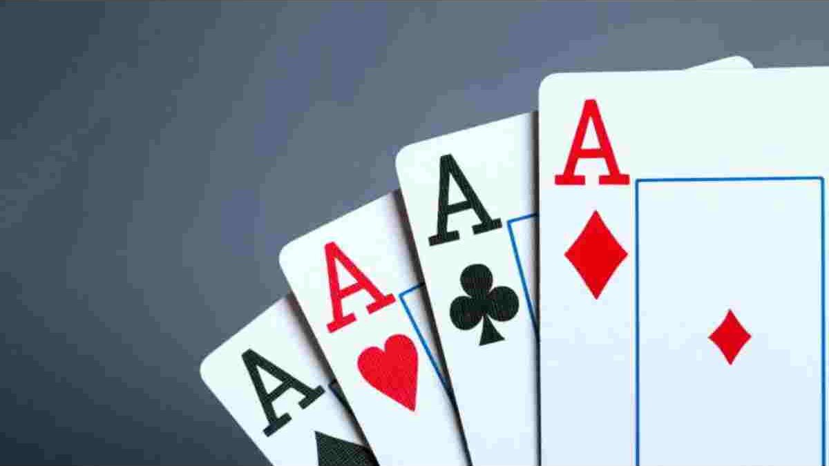 Rules And Regulations Of 4 Suit Spider Solitaire