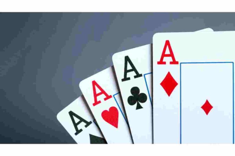 Rules And Regulations Of 4 Suit Spider Solitaire