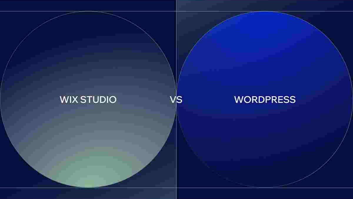 WordPress vs. Wix: What are the Differences?