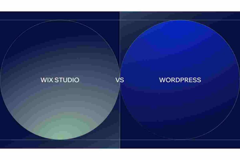 WordPress vs. Wix: What are the Differences?