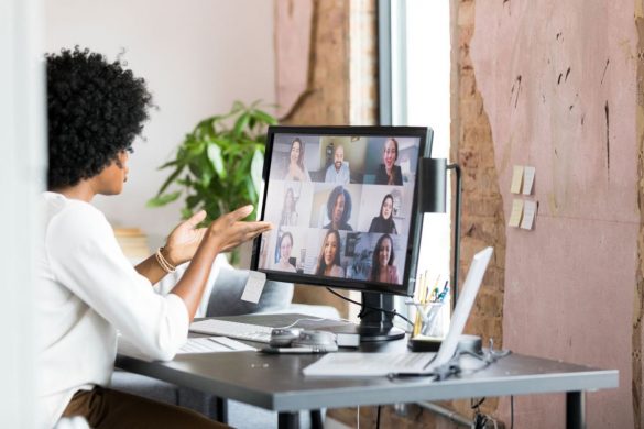 8 Creative Virtual Event Ideas
