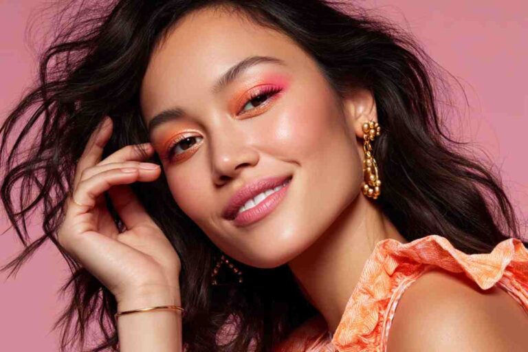 6 Ways To Give Yourself A Complete Summer Makeover