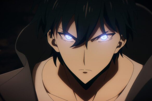 Best Anime Series