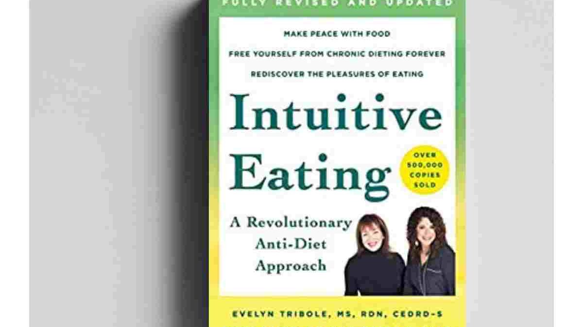 Can Intuitive Eating Help With Eating Disorder Recovery?