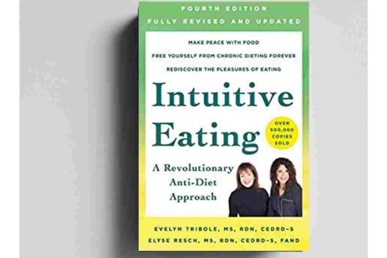 Can Intuitive Eating Help With Eating Disorder Recovery?