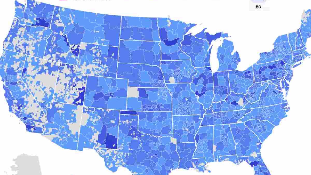Cellular Home Internet Expansion: Here’s Everything You Should Know