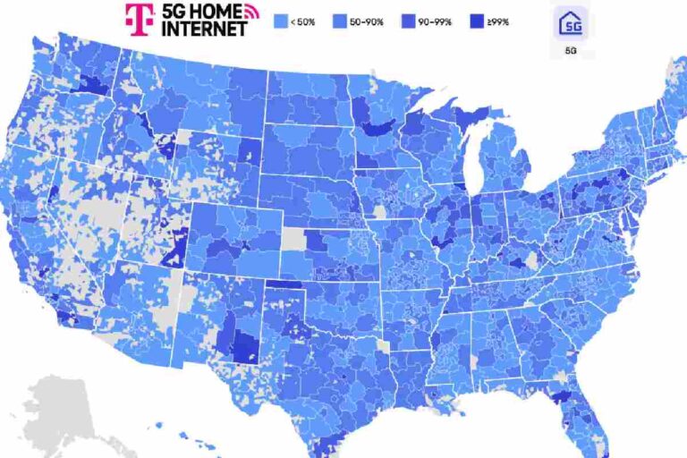 Cellular Home Internet Expansion: Here’s Everything You Should Know