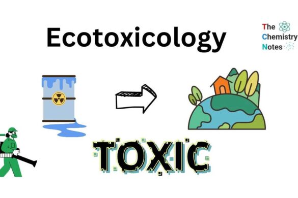 Eco-toxicology