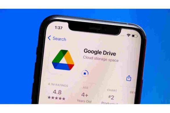 Google Drive