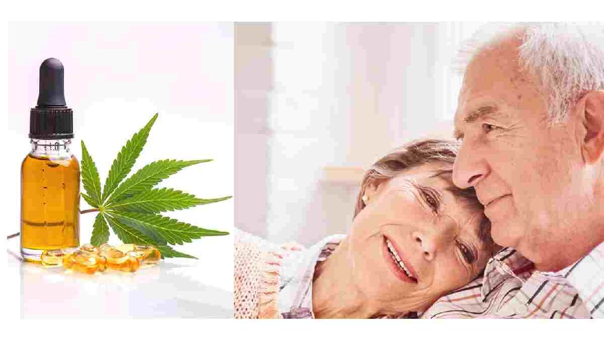 5 Awesome Reasons Why Seniors Are Using CBD Oil