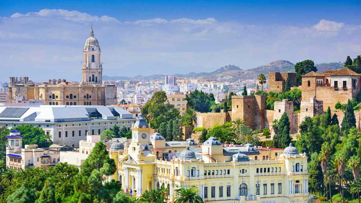 Types of properties for investment in Spain