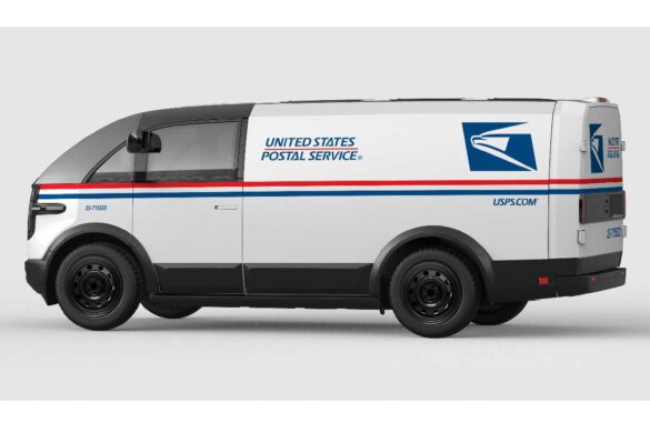 USPS