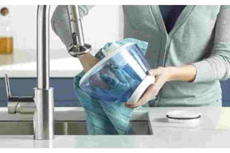How to Clean a Humidifier