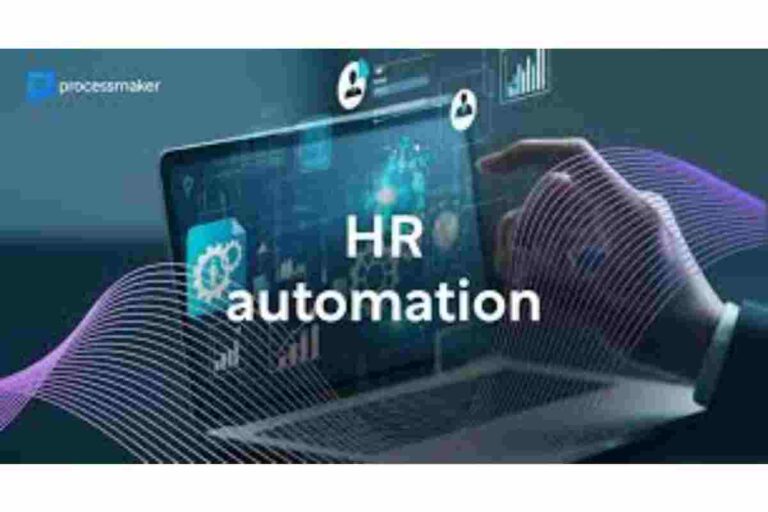 HR Automation – Definition, Improvement, and Employee-Engagement