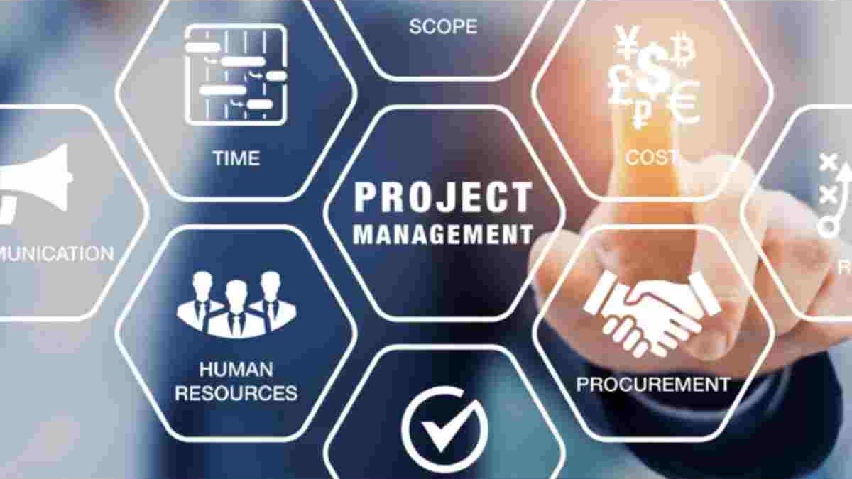 PMP Course Curriculum