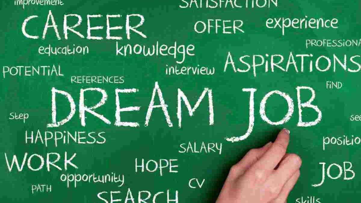 What can Keep you from Getting the Job of your Dreams?