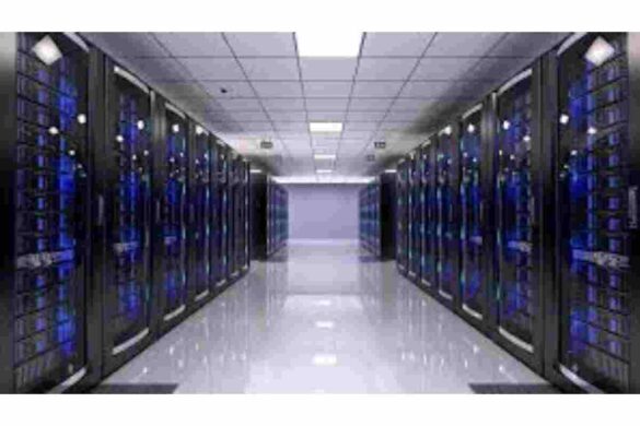 what-is-the-data-center