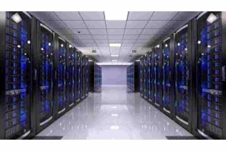 What is the Data Center? – Definition, Types, Components, and More