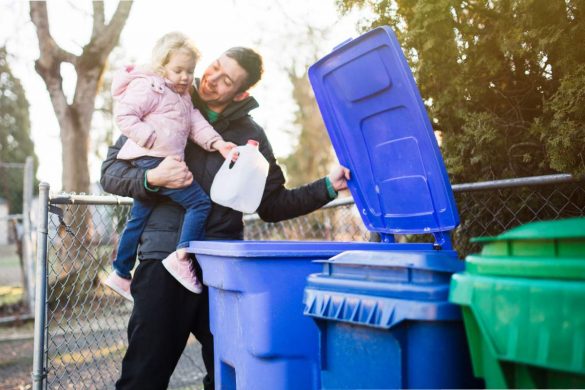19 Fun and Creative Ways to Teach Your Kids About Recycling (3)