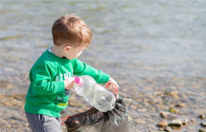 19 Fun and Creative Ways to Teach Your Kids About Recycling