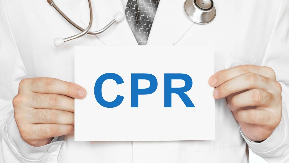 5 Professions That Require You To Have a CPR Card