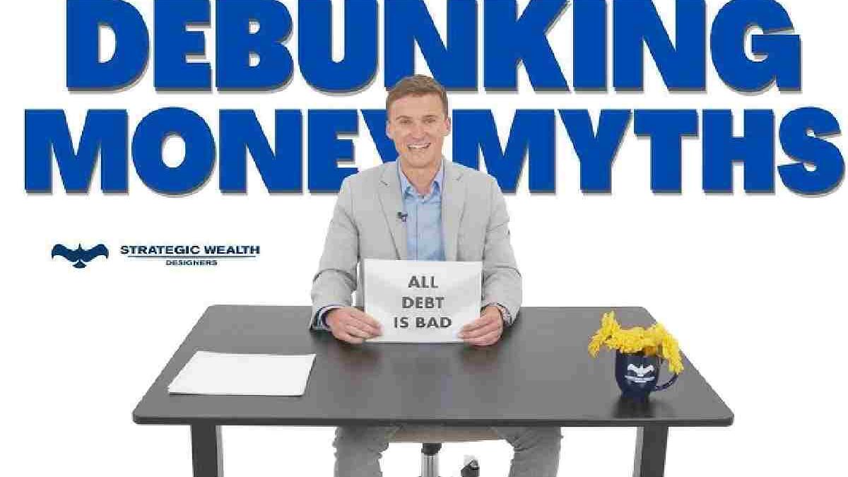 A Guide to Debunking Debt-Based Myths