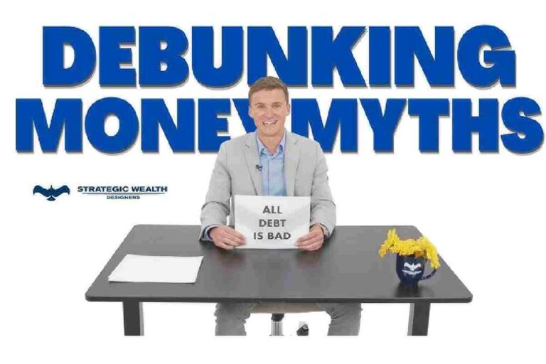 A Guide to Debunking Debt-Based Myths