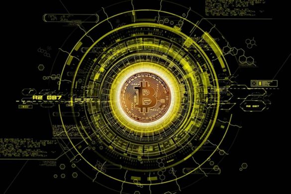 Crypto Is the Key to The Metaverse