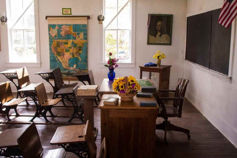 How To Organize Your Classroom?