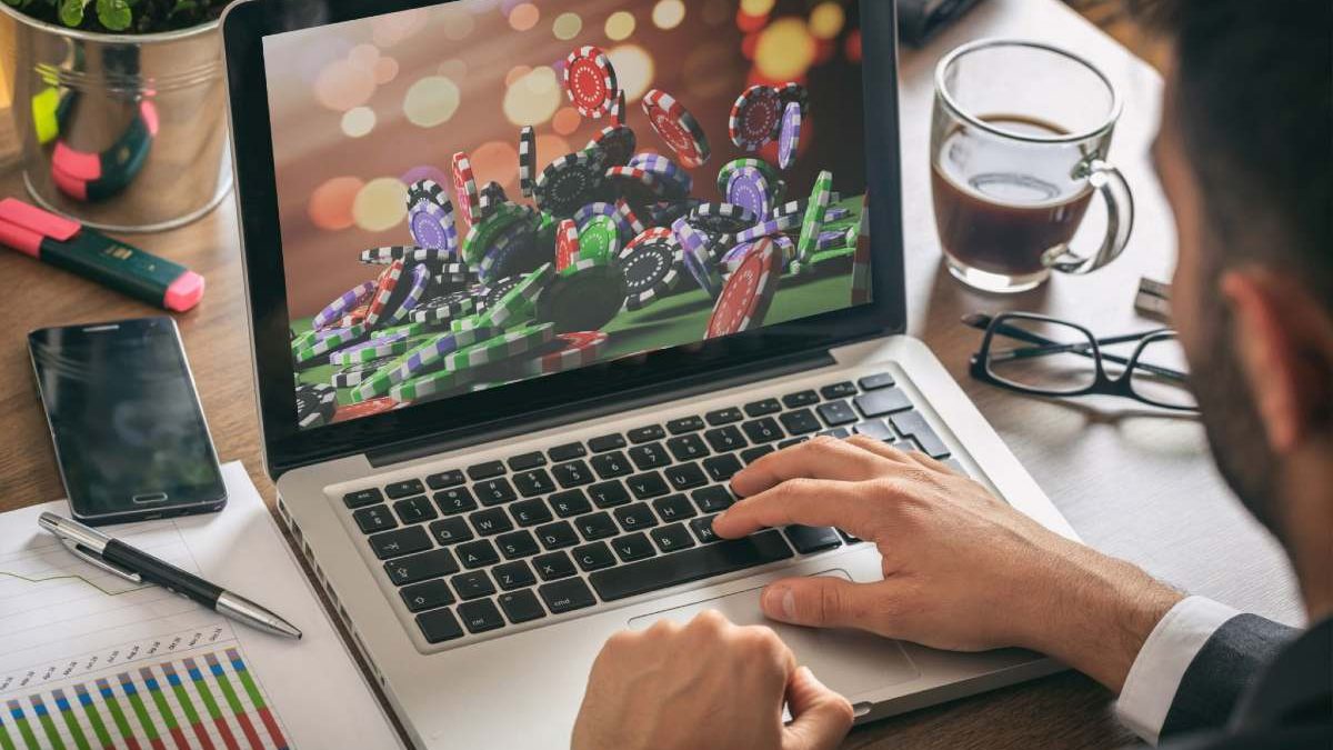 How To Spot The Differences Between Online Casinos And How This Could Be Beneficial For Your Experience