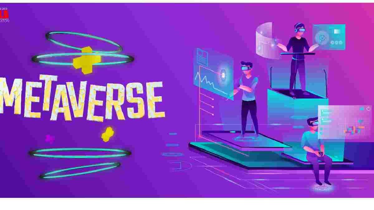 Crypto Is the Key to The Metaverse