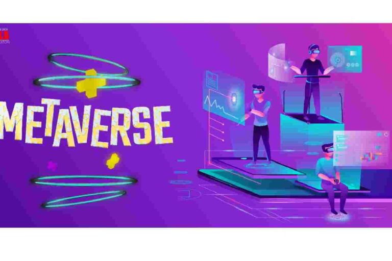 Crypto Is the Key to The Metaverse