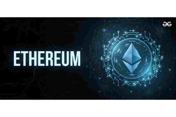 Top 5 Ethereum websites