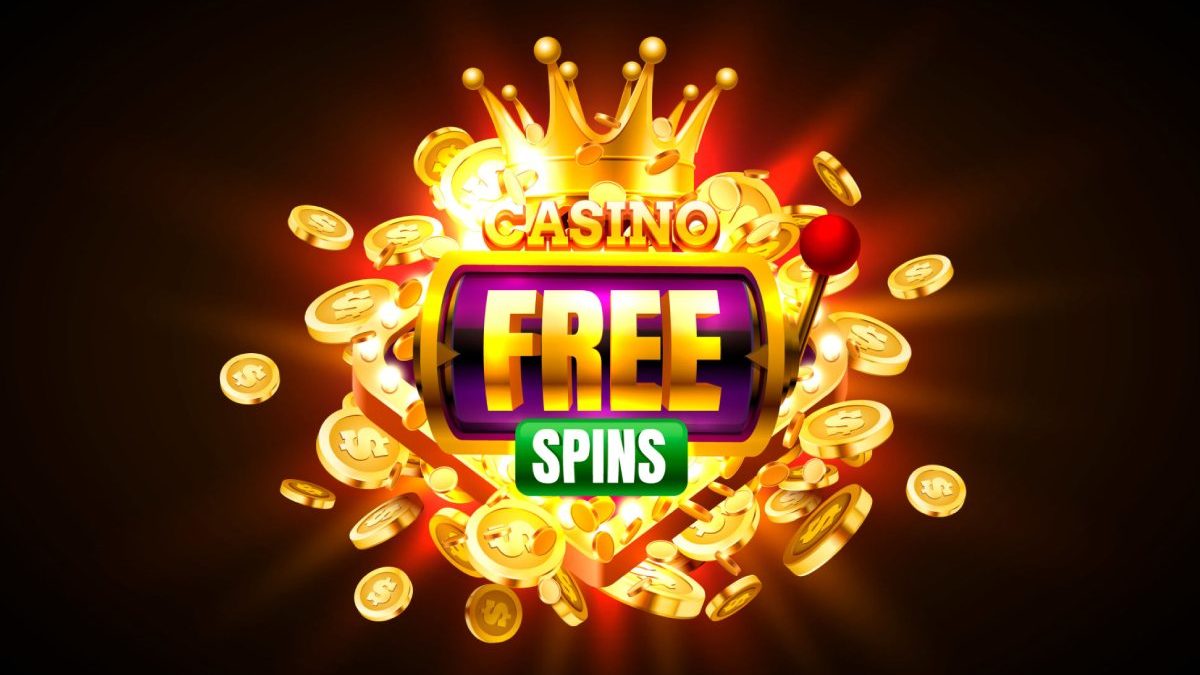 Are Online Casino Free Spins Worth Your Time?