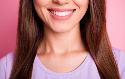 Do Porcelain Veneers Stain