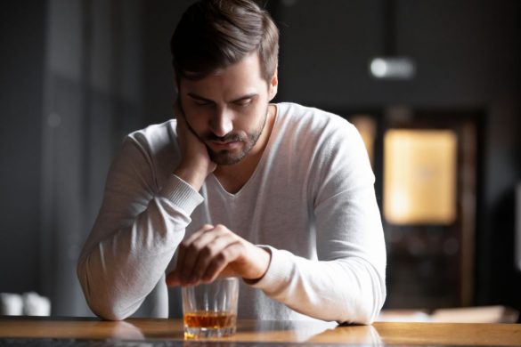 Everything You Need To Know About Alcohol Abuse and Withdrawal