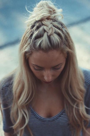 French Braid