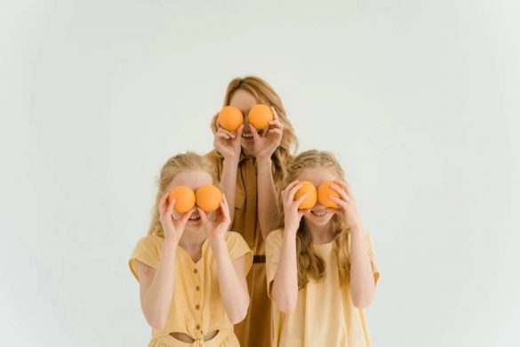 Mommy Makeover