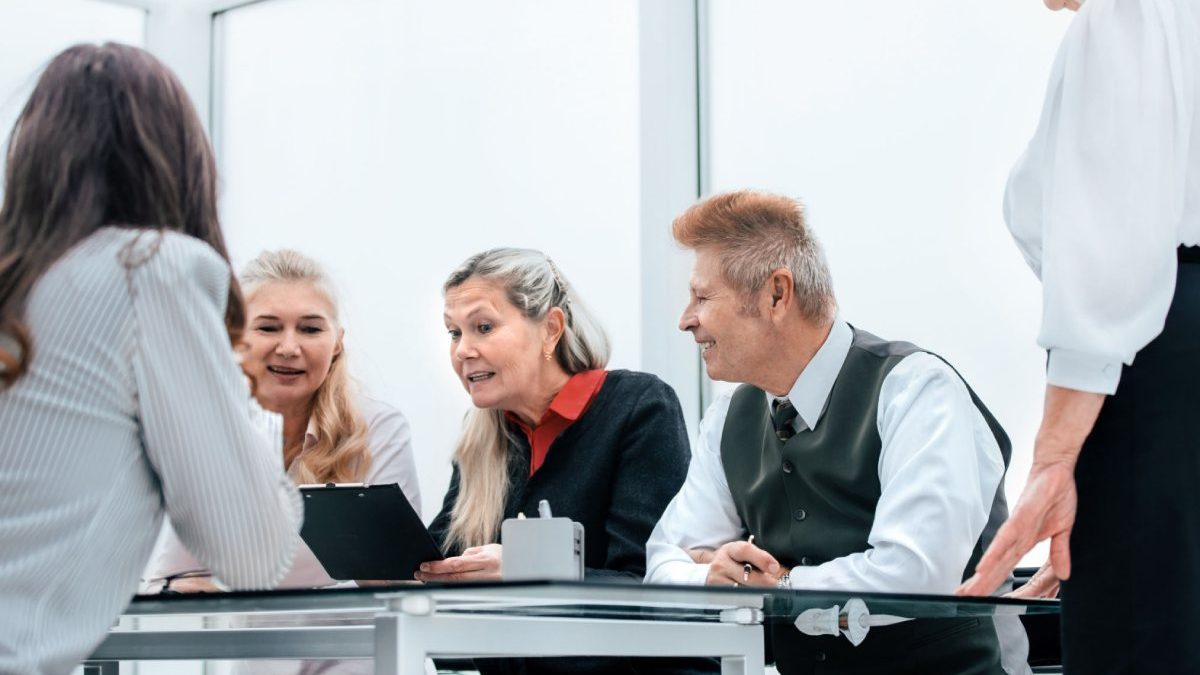 Retirement Outlook for Millennials Looking Mighty Good