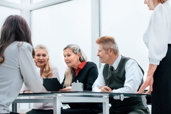 Retirement Outlook for Millennials Looking Mighty Good in 2022