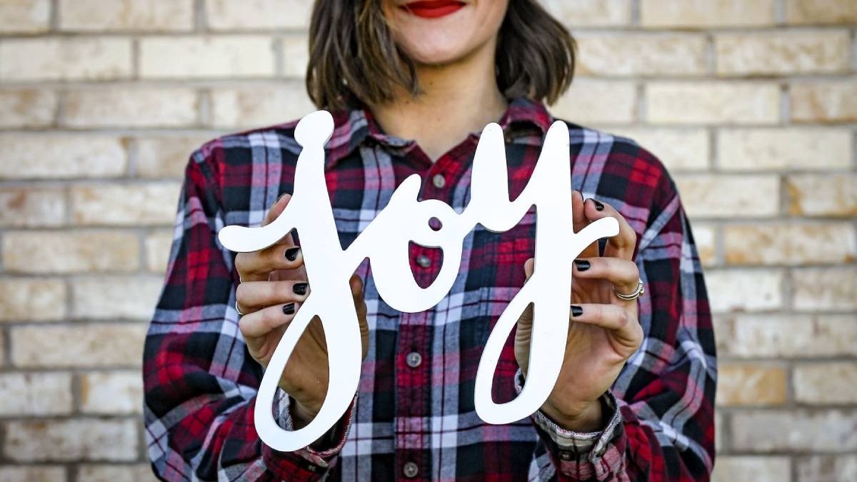 Stress-Free Ways to Add More Joy to Your Life