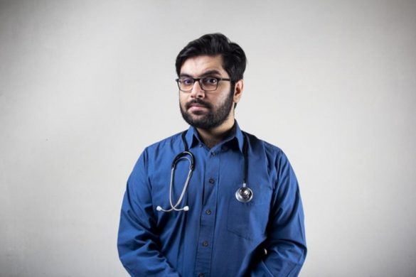 5 Necessary Health Checks to Track