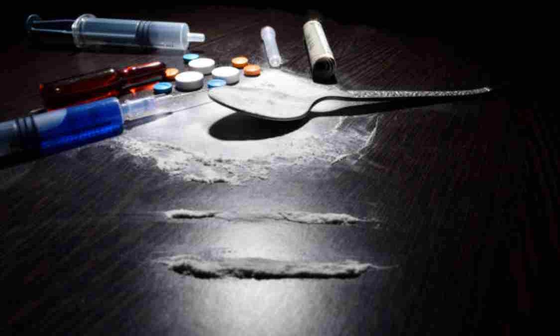 7 Common Drug Addictions that Can be Treated at a Recovery Center