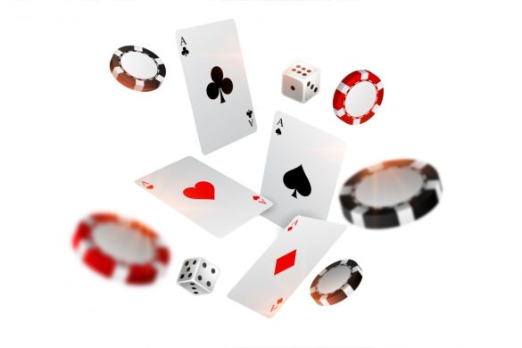 Top 9 Factors to Consider for Choosing the Appropriate Casino in India