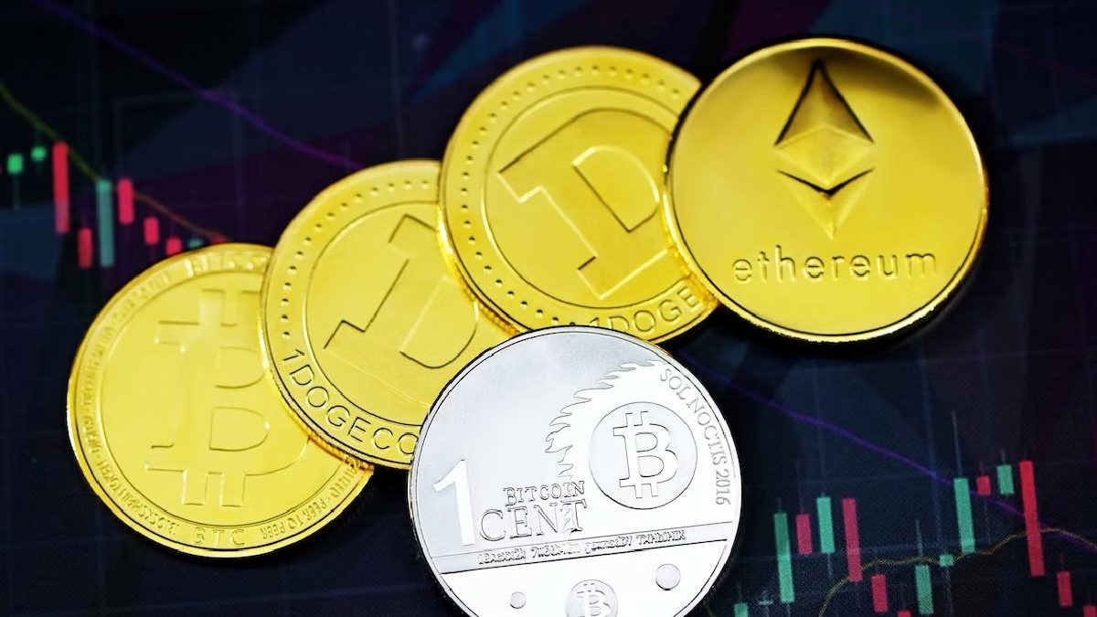 Cryptocurrencies to Buy Before the Market Recovers