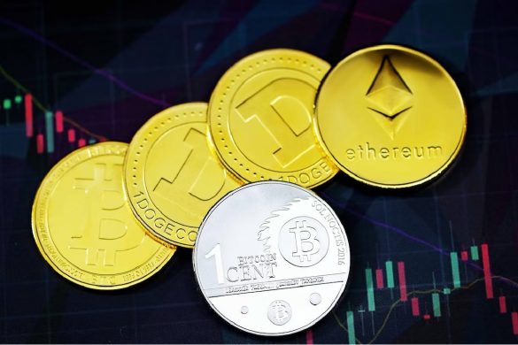 Cryptocurrencies to Buy Before the Market Recovers