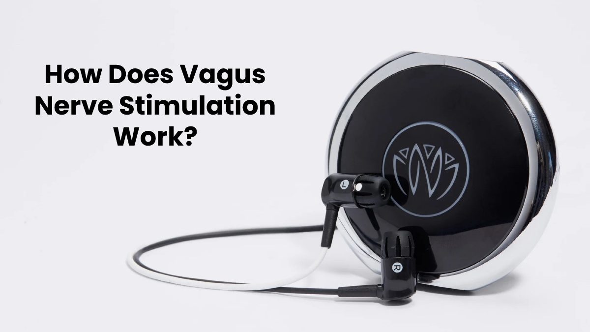 How Does Vagus Nerve Stimulation Work?